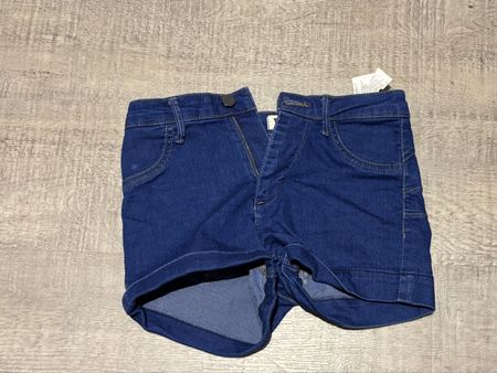 Kurze Hose Tally Weijl Gr. 36