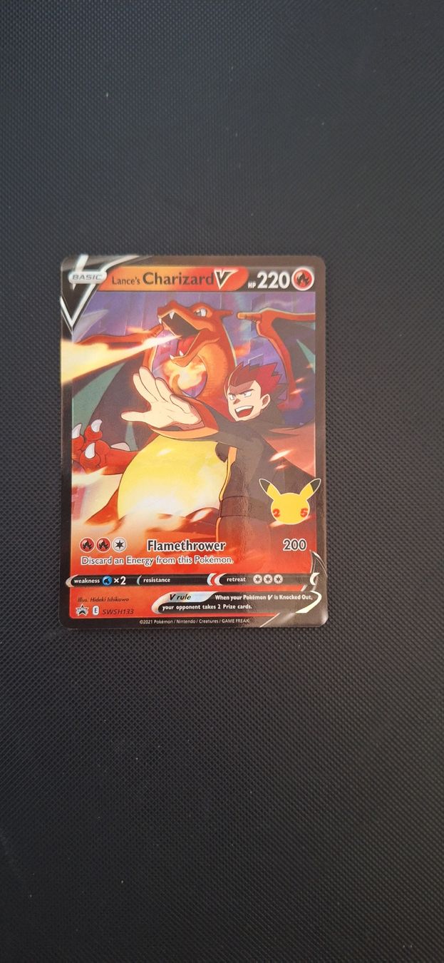Cartoline: Celbrations Pokemon Bundle – Nuovo (secondo la descrizione) da Riehen venduto da rah_rr6c 7