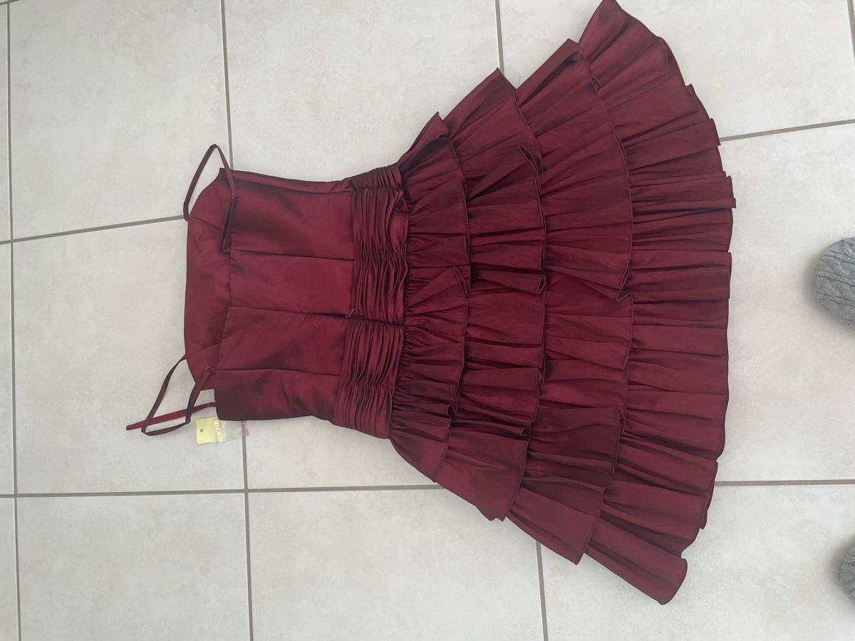 Vestiti: Apero Kleid. Gr. 40. Neu – Nuovo (secondo la descrizione) da Dübendorf venduto da jlu_r7hz 2