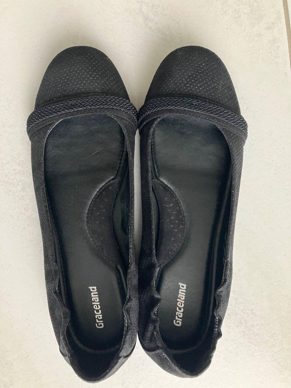 Graceland Damenschuhe: Damenschuhe – Gebraucht aus Seuzach von fra_ln2l 1