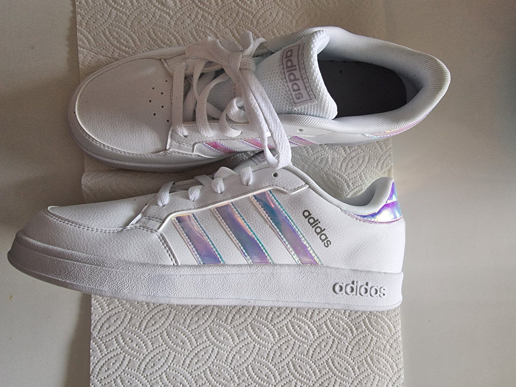Adidas Scarpe da donna: Adidas Sneaker Gr.40 neu – Nuovo e nell'imballaggio originale da Solothurn venduto da Legolas15