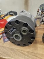 Bosch Hydraulikmotor  (Hydraulikpumpe)
