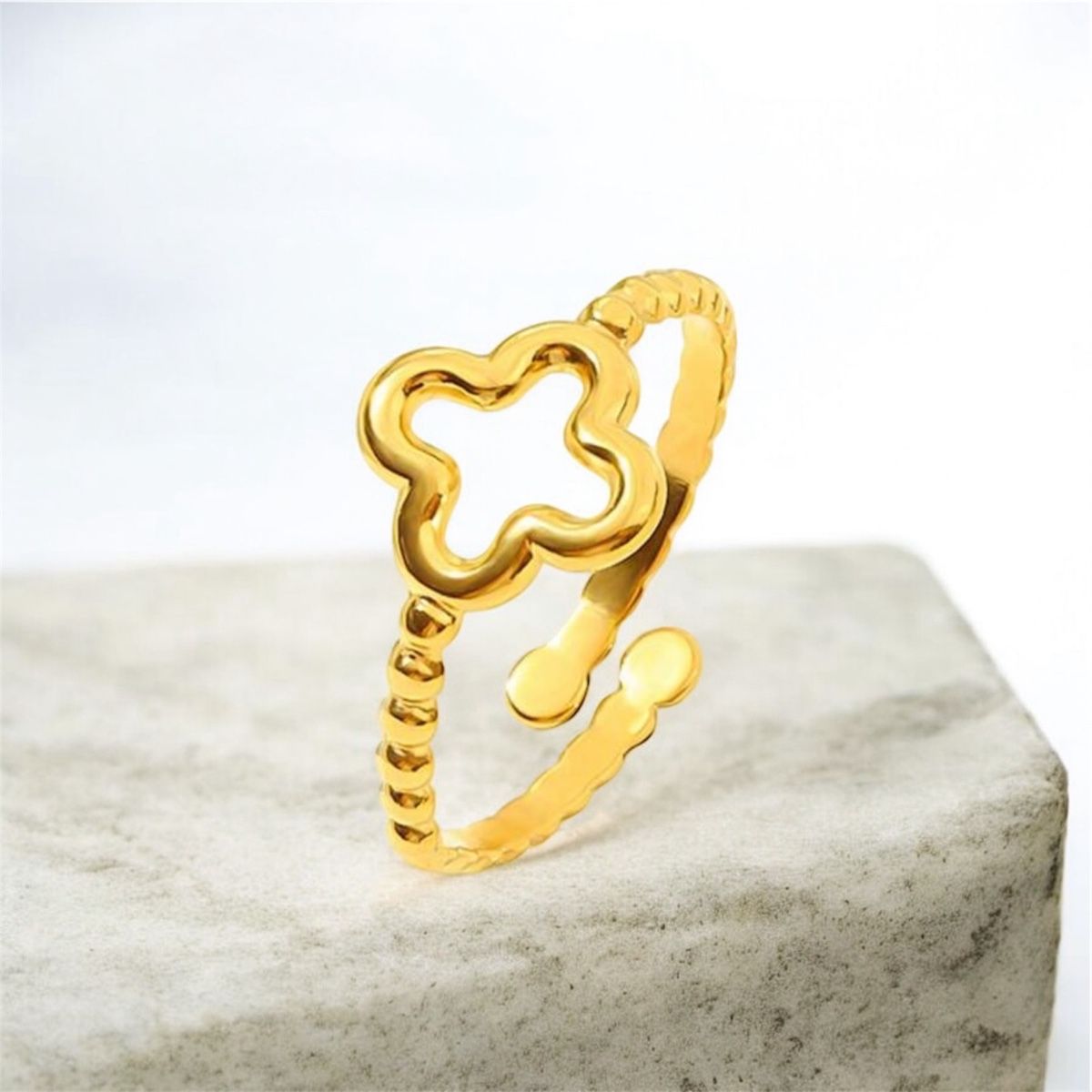 Ringe: Bague  – Neu und originalverpackt aus Châtel-St-Denis von Montclair_Swiss 2