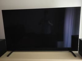 Sony XR-55A80J