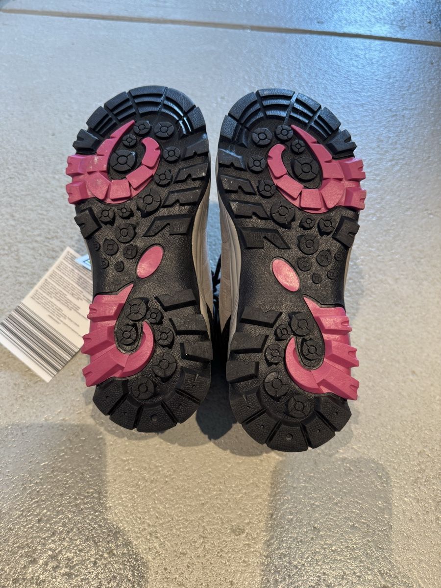 Scarpe per ragazze: Wanderschuhe Crane wasserdicht Grösse 34 neu – Nuovo e nell'imballaggio originale da Freidorf TG venduto da sito75 4