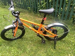 Siech Velo Junior "16"