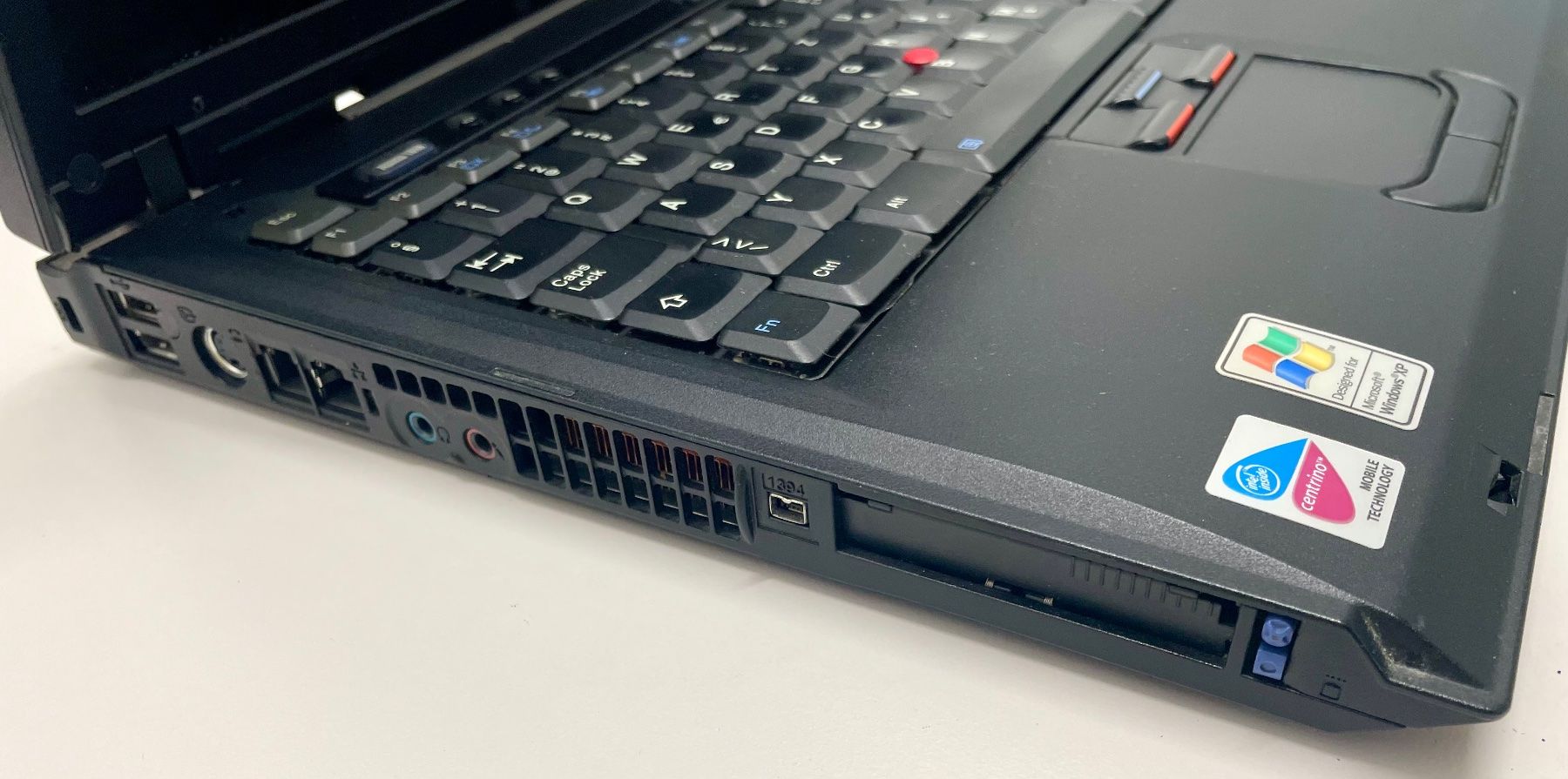 IBM Notebook: IBM Thinkpad R52 – Difettoso da Niederdorf venduto da LeptonAG 3