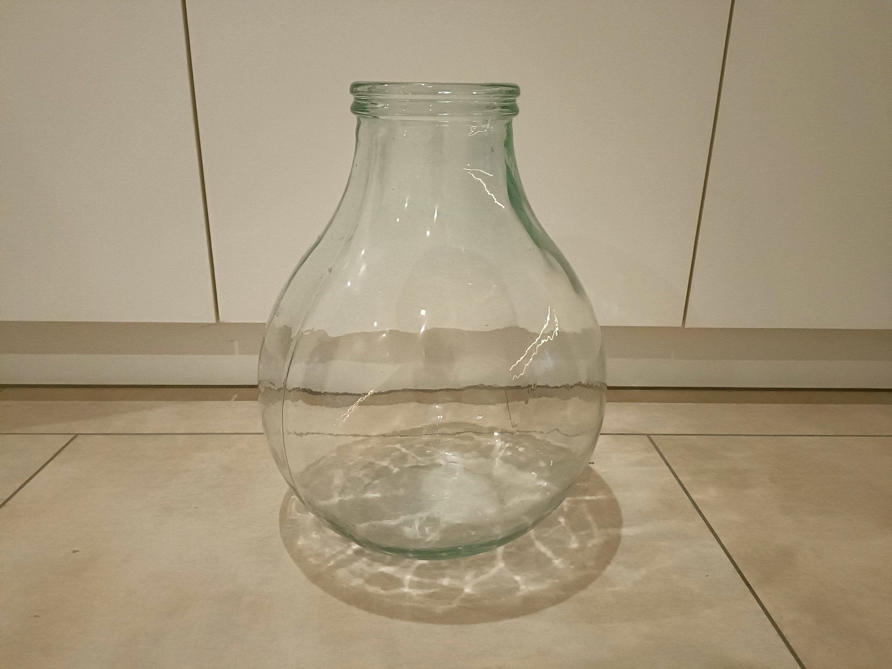 Tutte le decorazioni: Grosses Deko Glas / Deko Vase – Nuovo (secondo la descrizione) da Rickenbach b. Wil venduto da Beautiful.Things 1