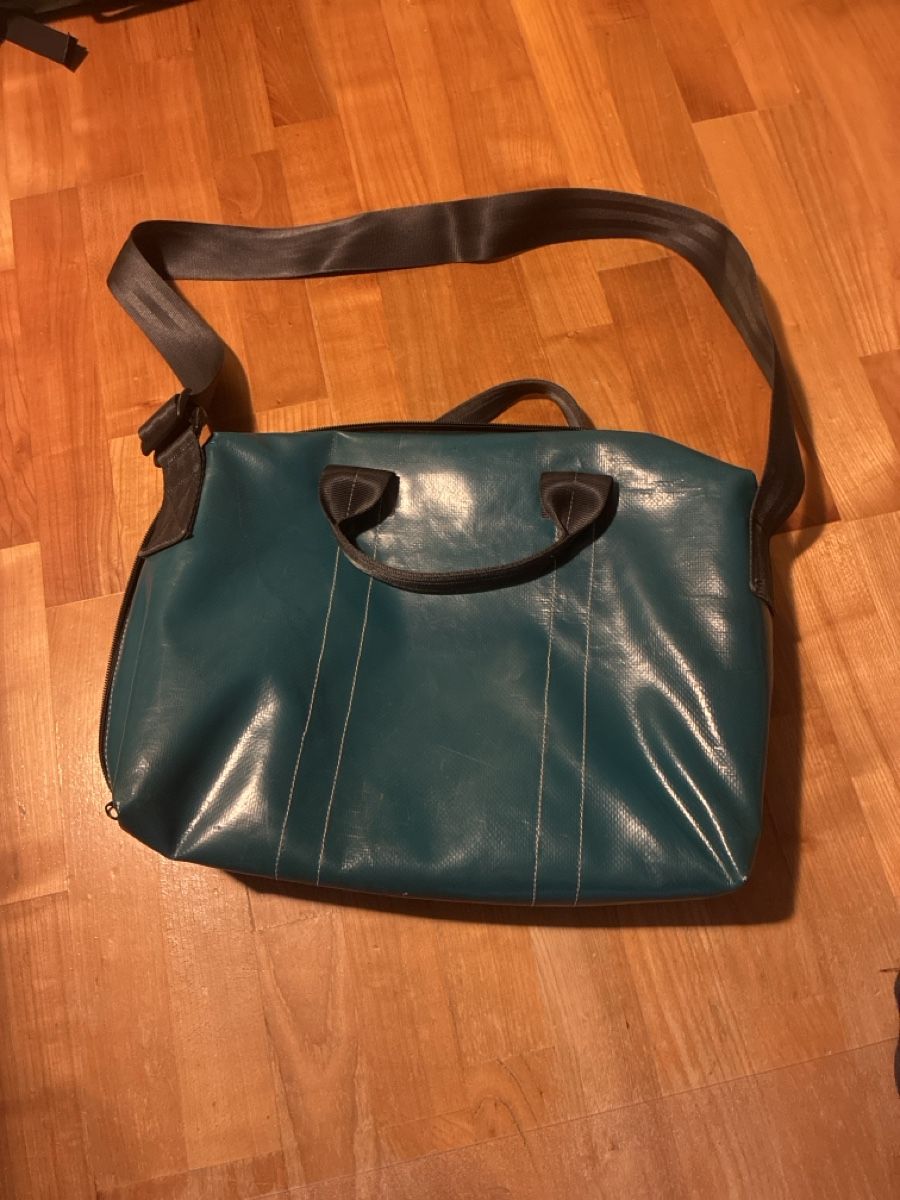 Freitag Sacs: Freitag Tasche Roy – D'occasion à Zürich par strieler