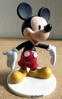 Mickey Mouse Figur, Disney Collection, Sammlerstück!