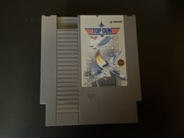 Top Gun sur NES