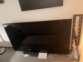 LG OLED TV Ultra Slim 65" Zoll inkl. Wandhalterung