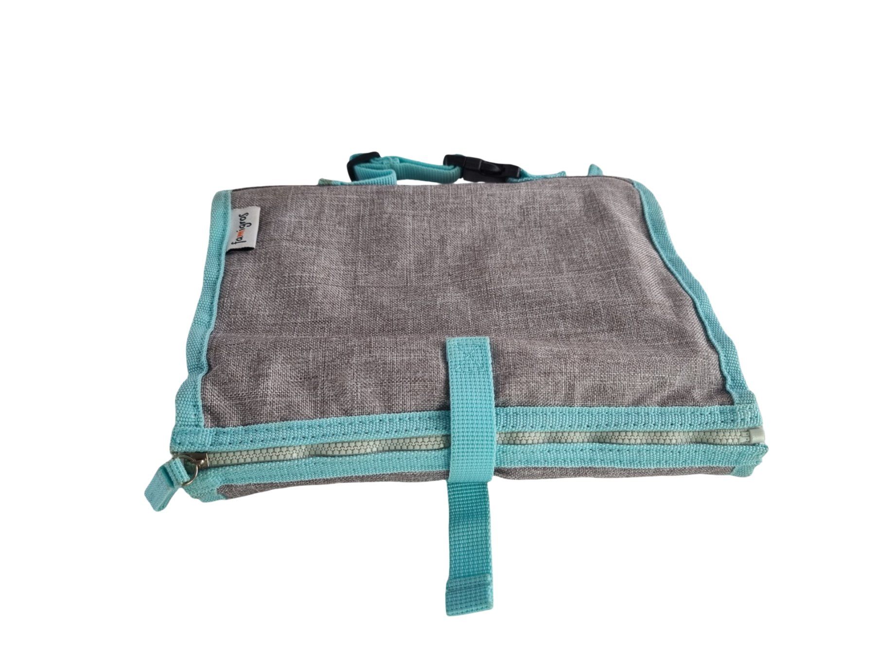 Kindertaschen: FAMIGROS Wickeltasche – Gebraucht aus Wangen b. Olten von Restwert_Wangen 1