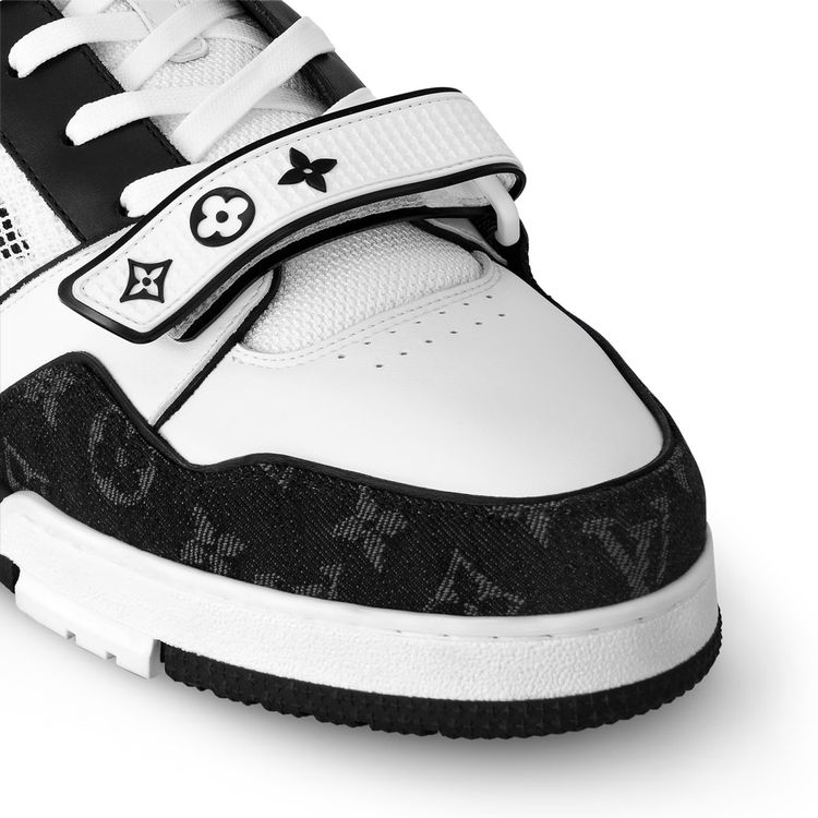 Louis Vuitton Scarpe da uomo: Louis Vuitton Trainer – Nuovo e nell'imballaggio originale da Bern venduto da LVGG 4
