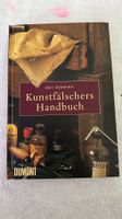 Kunstfälschers Handbuch