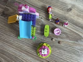 LEGO Friends Welpenspielplatz 41396
