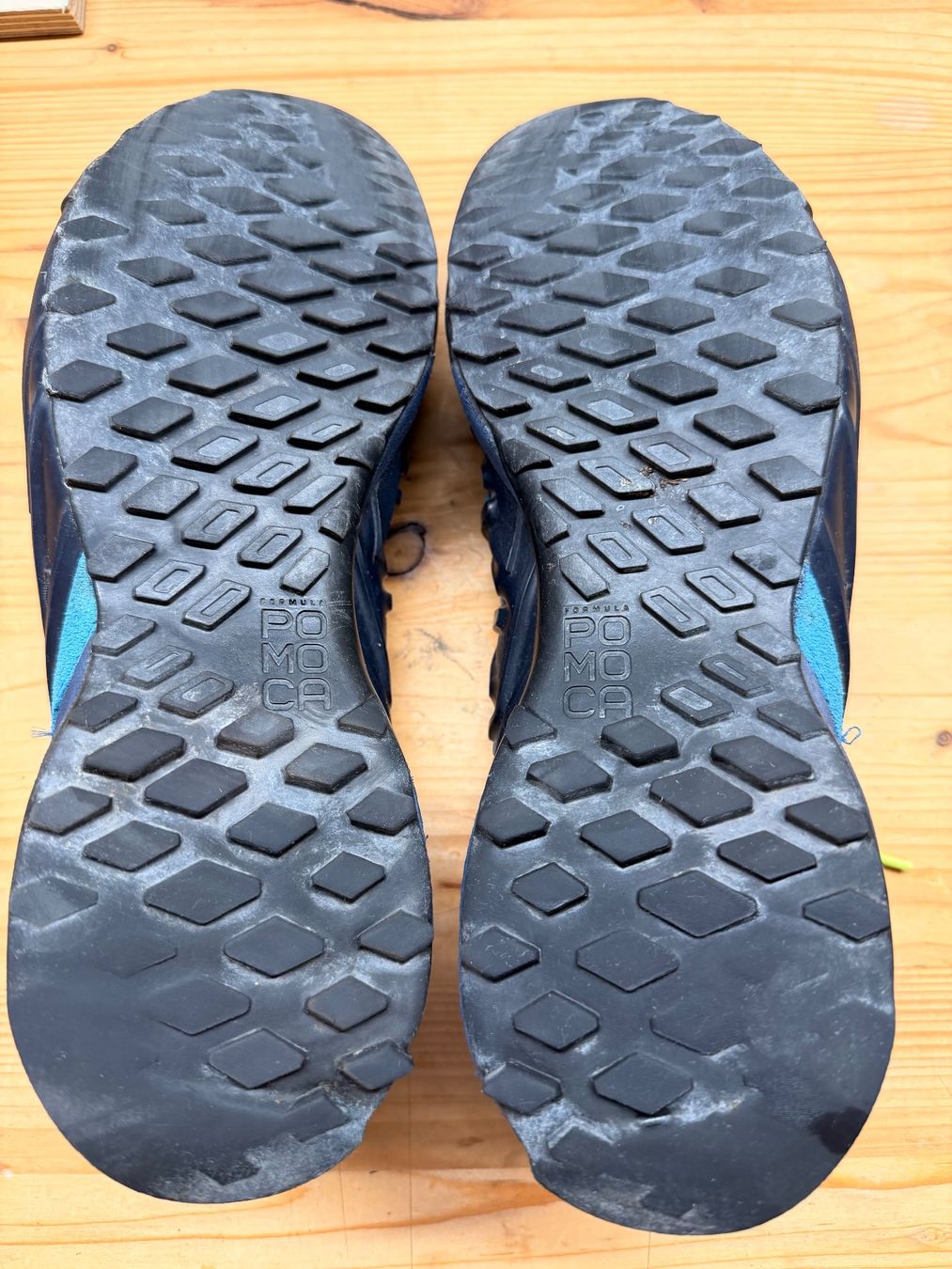 Salewa Chaussures hommes: Salewa Wildfire Gr. 42 – D'occasion à Baldegg par Swissspeed 3