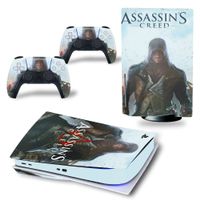 PS5 Skin Assassin’s Creed