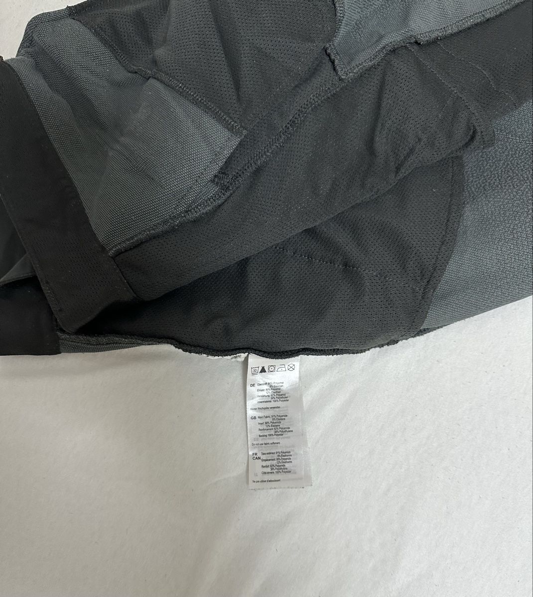 Mammut Pantaloni: Mammut Hose G M – Usato da Maienfeld venduto da tobeyl2020 4