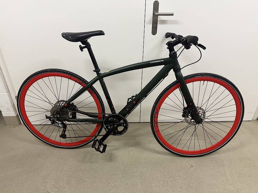 Velos: Orbea Rennvelo – Gebraucht aus Belp von barbossa02 3
