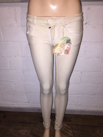 PLEASE Jeans P52 Taille / Grosse XS (S EUR) neuf / neu
