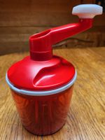 Tupperware Speddy Chef Küchenblitz Neuwertig