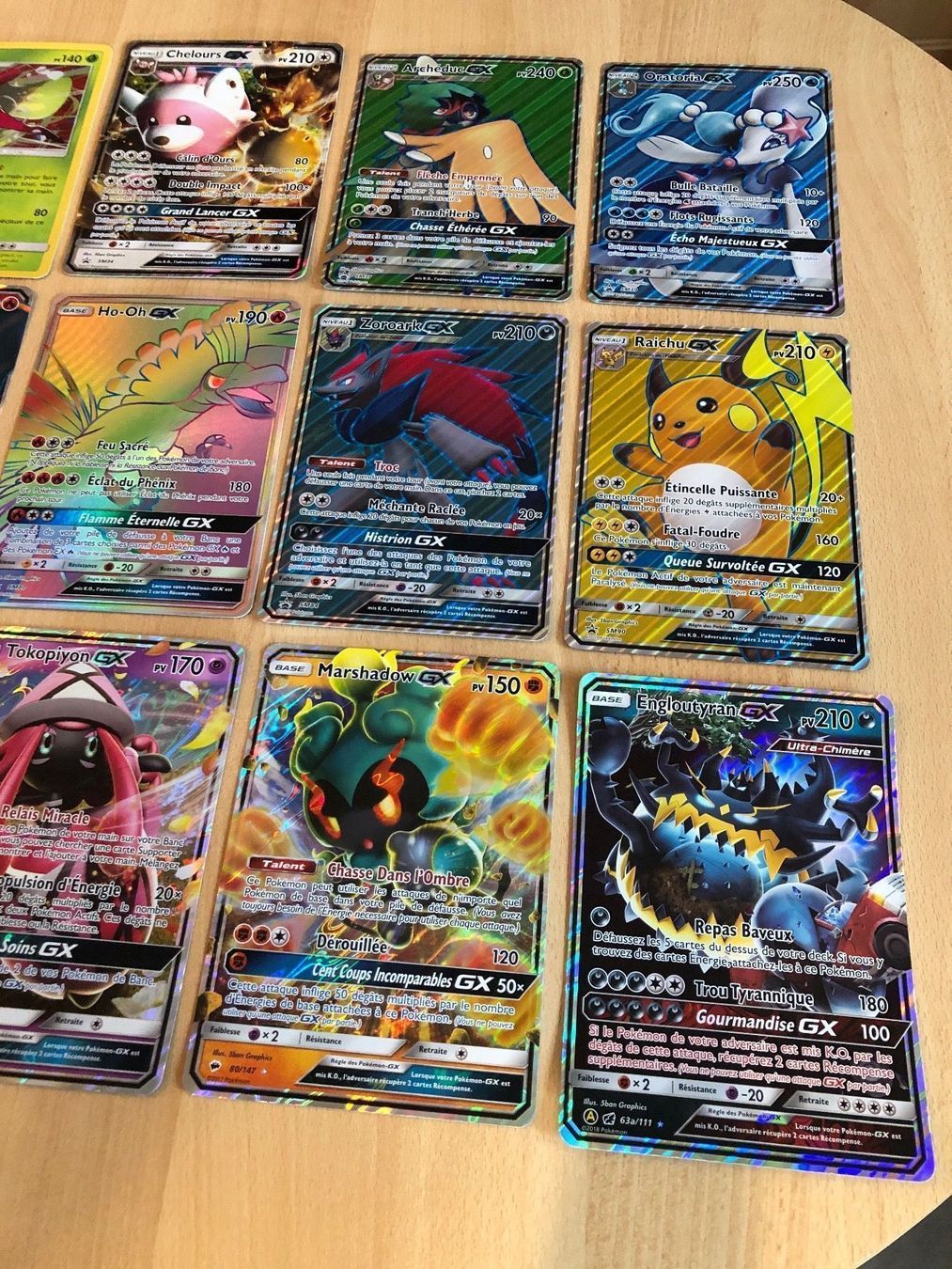 Cartoline: Pokémon 15 cartes A5 – Usato da Oron-la-Ville venduto da W.XIX 3