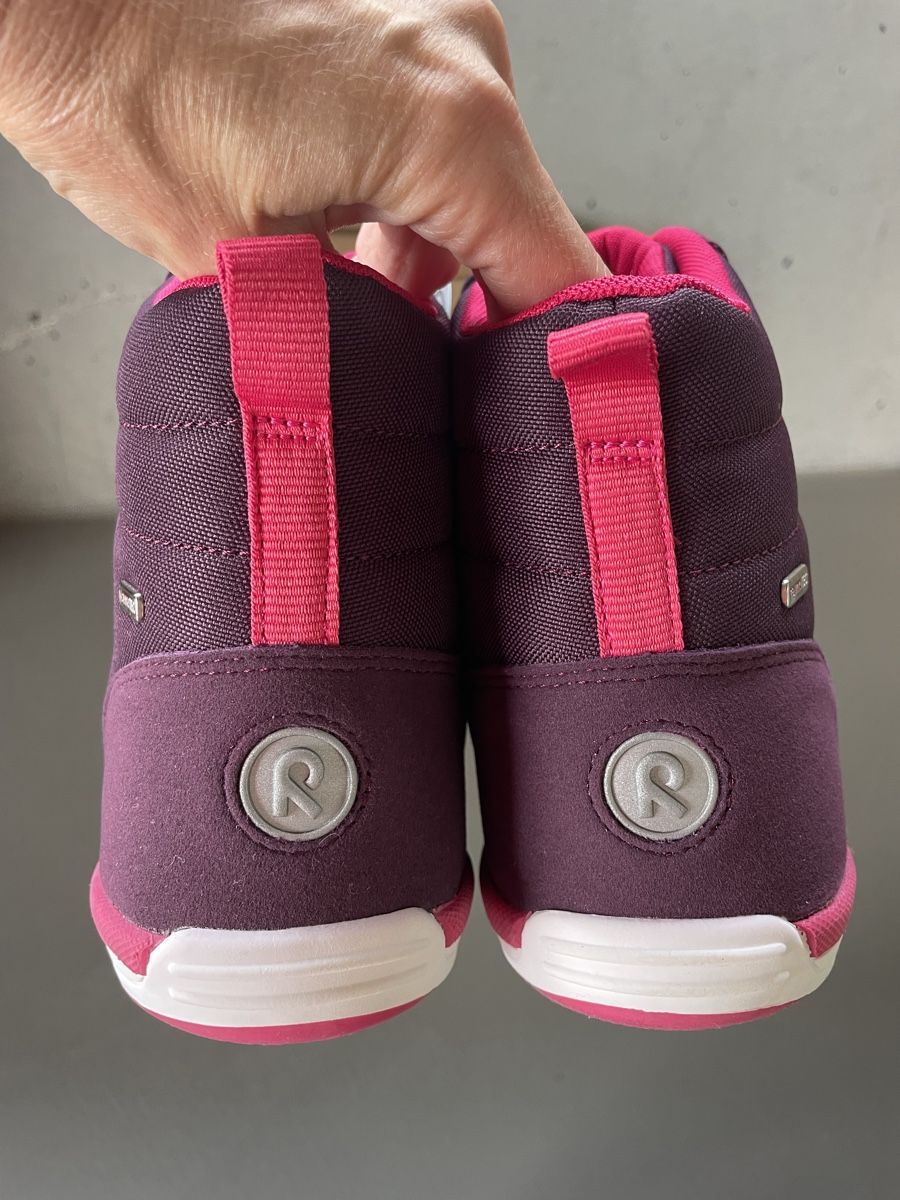 Reima Chaussures filles: Reima Winterschuhe 37 – Neuf avec emballage d'origine à Bäriswil BE par Corinne910 5