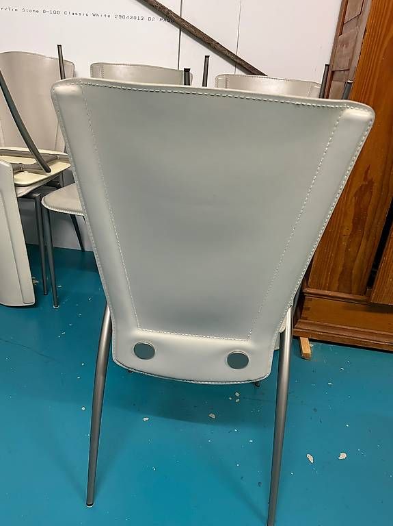 Sedie: 6 Designerstühlke von Frag – Usato da Romanshorn venduto da rodo246 4
