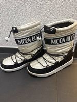 Moon Boots, Winterstiefel, Gr. 33 Top Zustand, warm! (50)