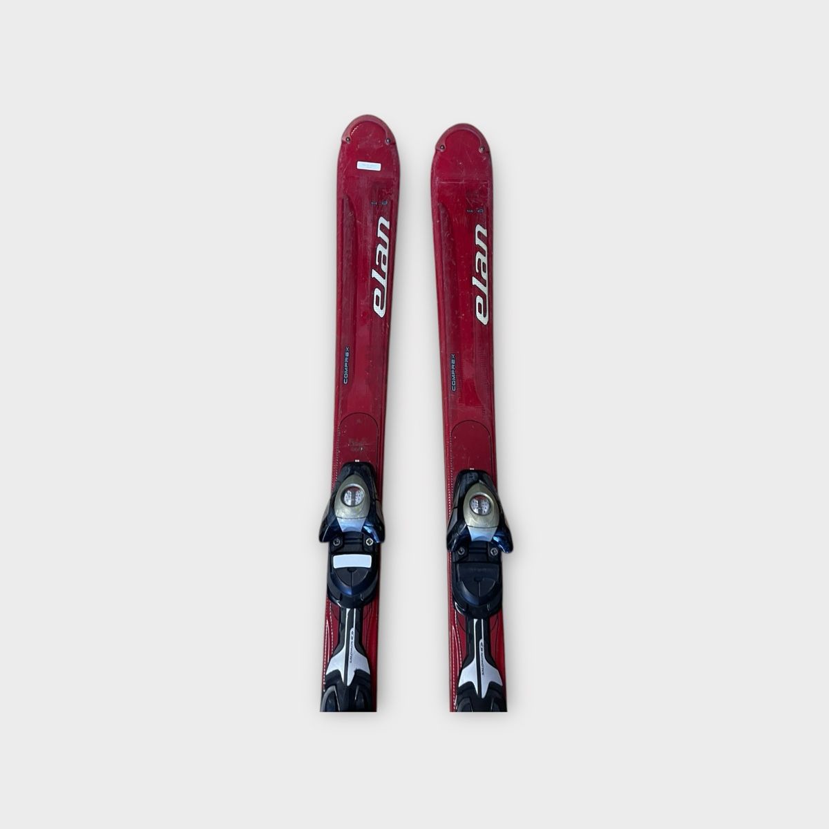 Elan Skis: Elan Ski 152 cm – D'occasion à Murten par Ski-Outlet 1