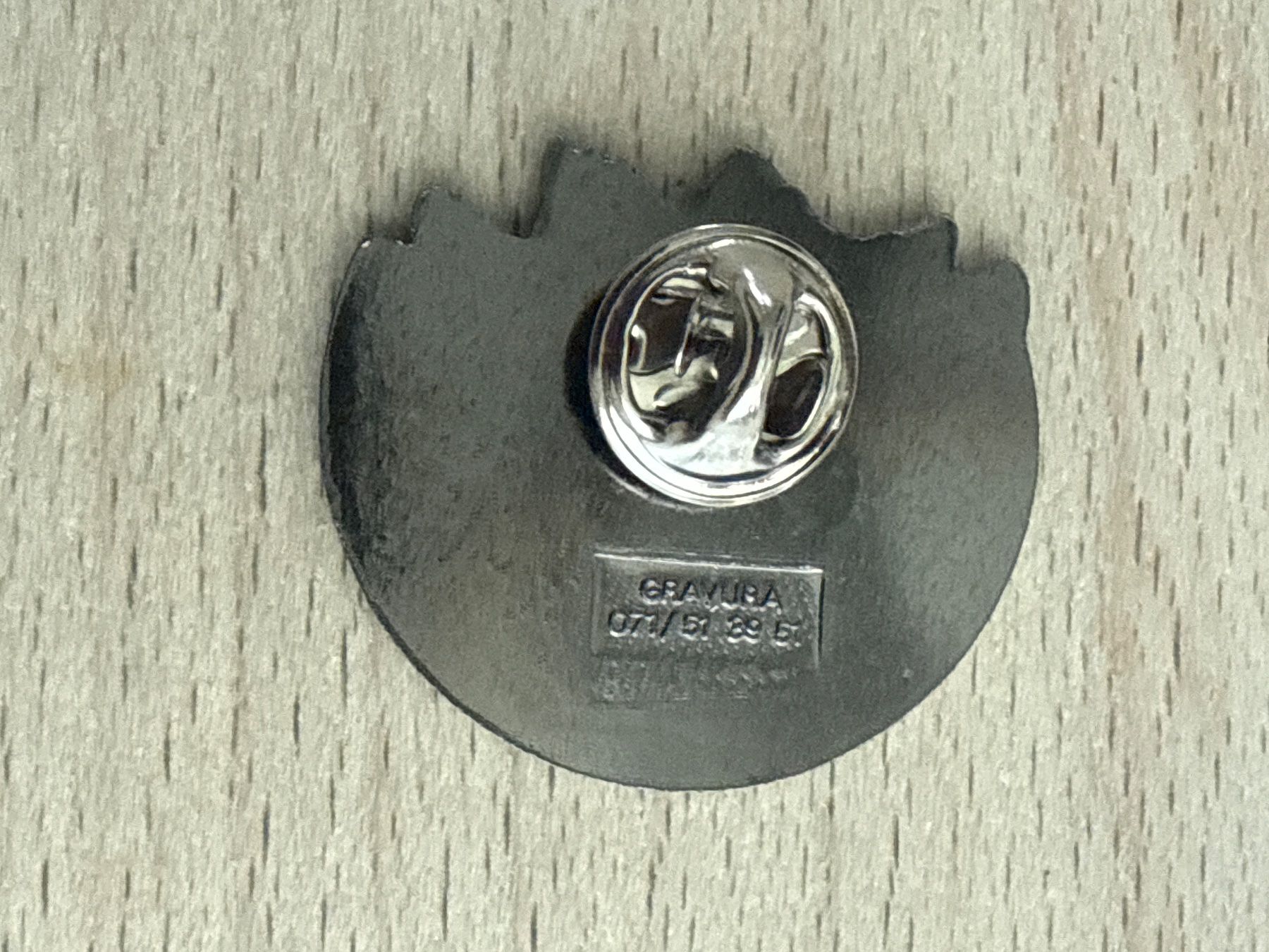 Plaquettes & Badges: Pin Gossauer Drachoniker – D'occasion à Glattbrugg par Schweigmatt 1