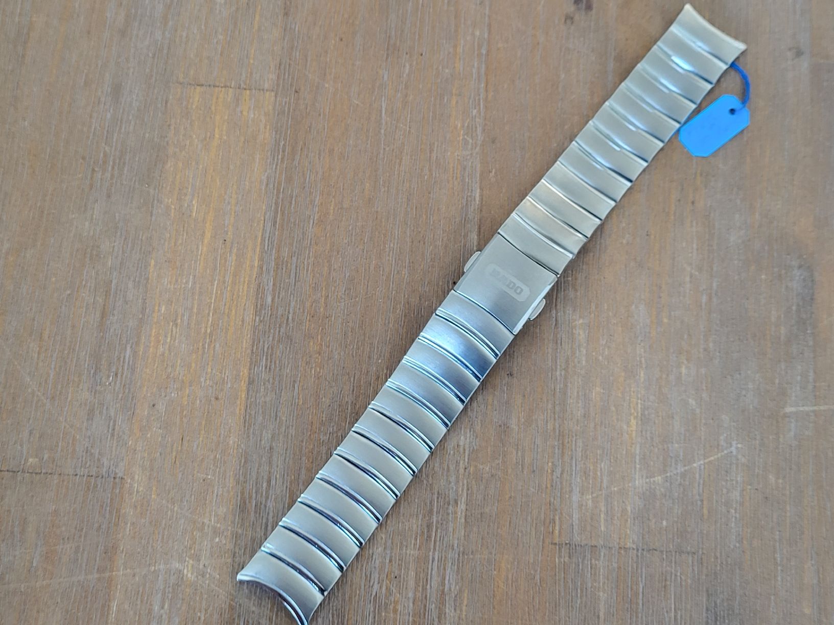 Rado Orologi: UHRENBAND RADO NEU – Nuovo (secondo la descrizione) da Lommiswil venduto da Fridu_C 1