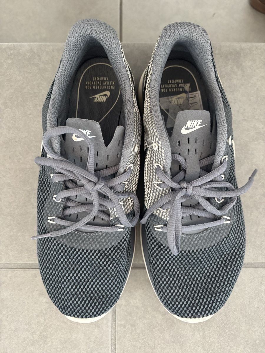 Nike Chaussures hommes: Nike confort T40  – D'occasion à Confignon par MVAR 4