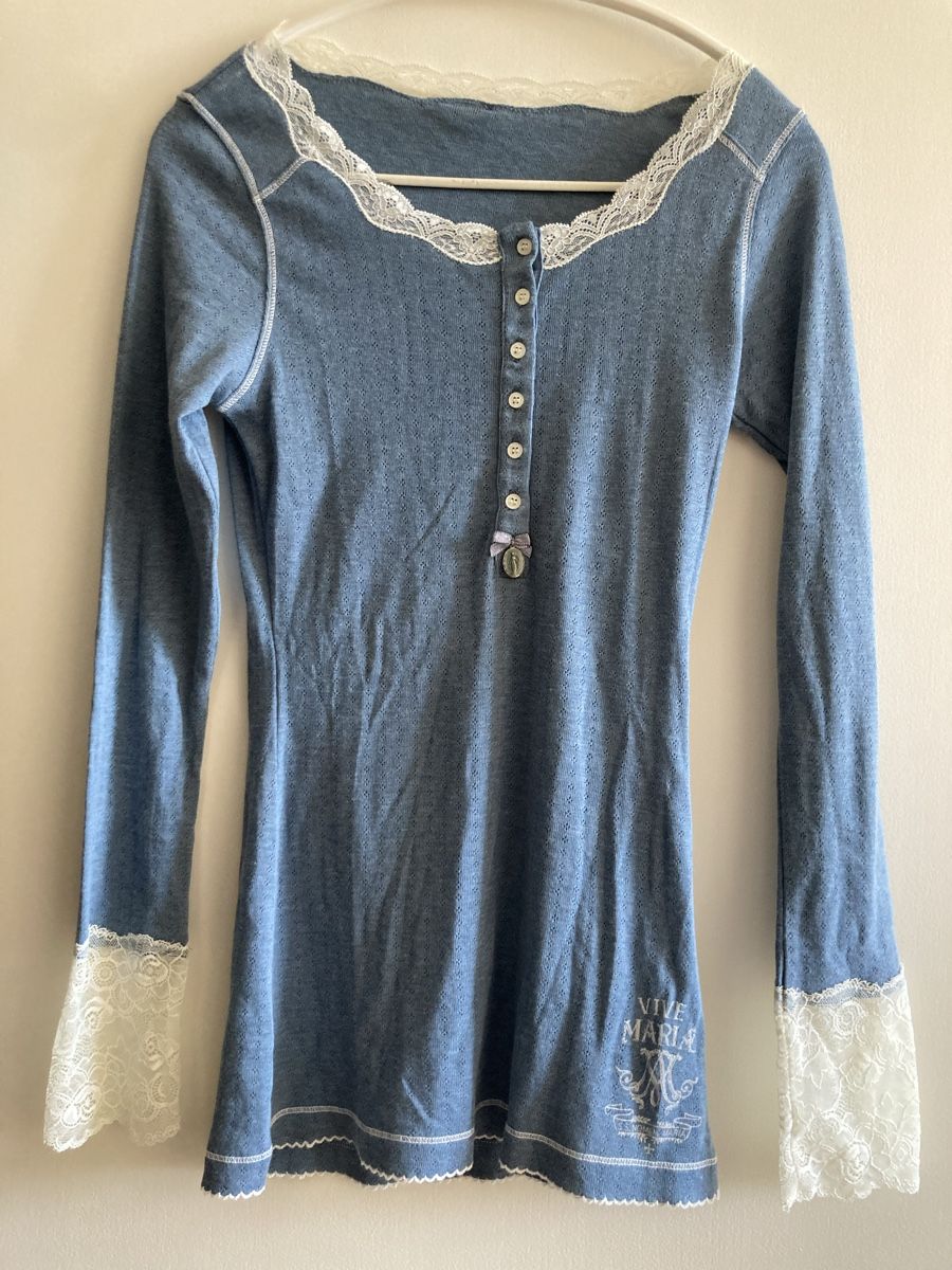 Negligees & Pyjamas: Pyjama Vive Maria Gr. S – Gebraucht aus Arlesheim von nin_wl82
