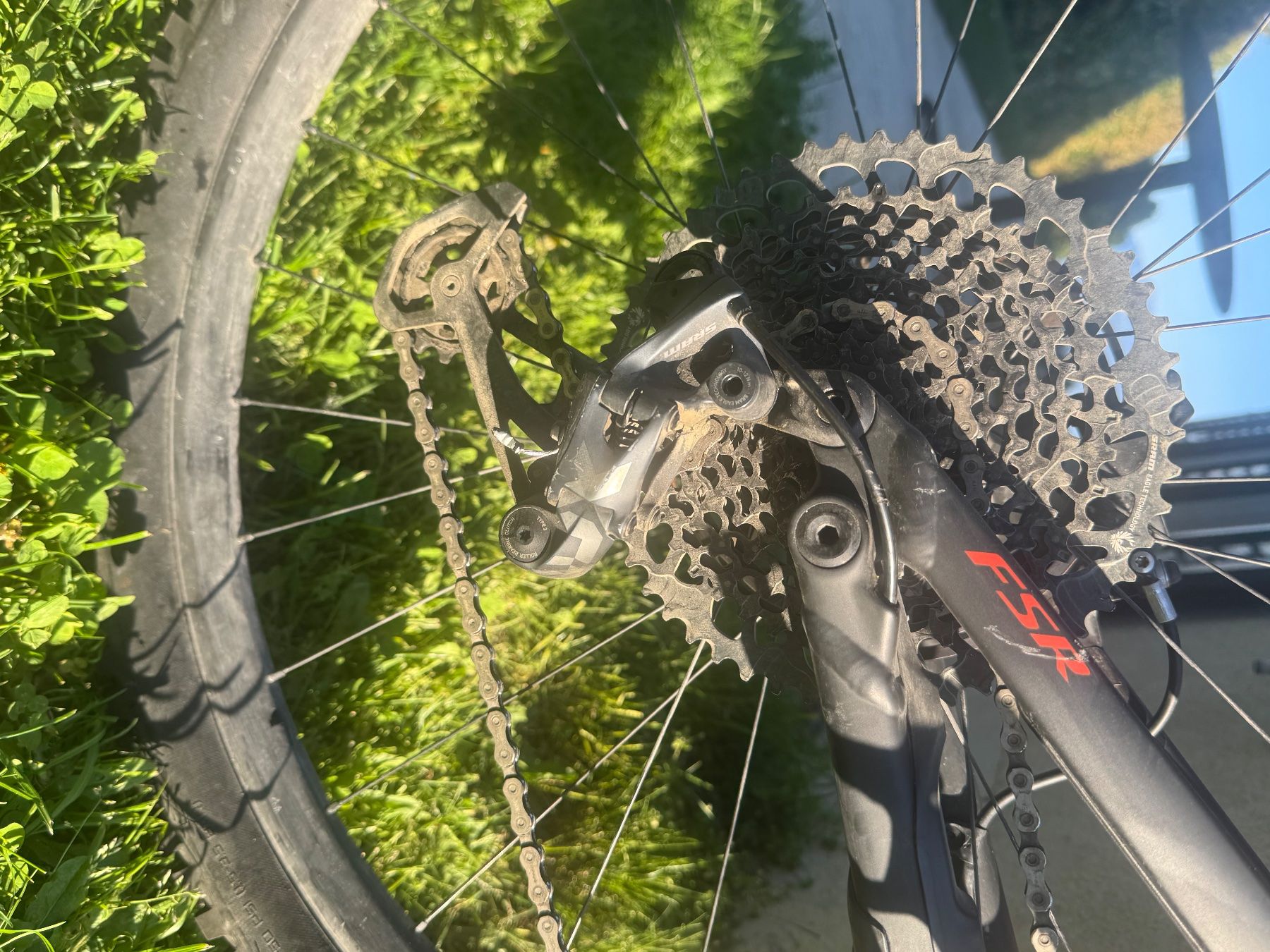 Specialized Velos: VTT Specialized Turbo Levo Expert Carbon – Gebraucht aus St Prex von mfunk 4