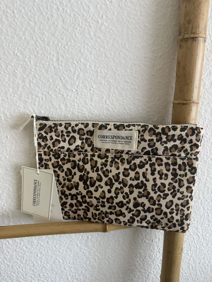 Sezane Trousses de maquillage: Sezane Necessaire – Neuf avec emballage d'origine à Meilen par NHirs96