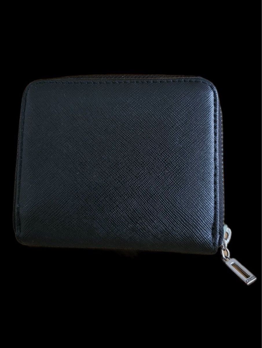 Guess Portafogli: Guess Wallet Black – Usato da Neuchatel venduto da Mia_G 1