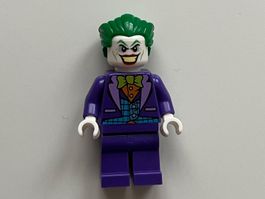 Lego Super Heroes - Joker - sh0206