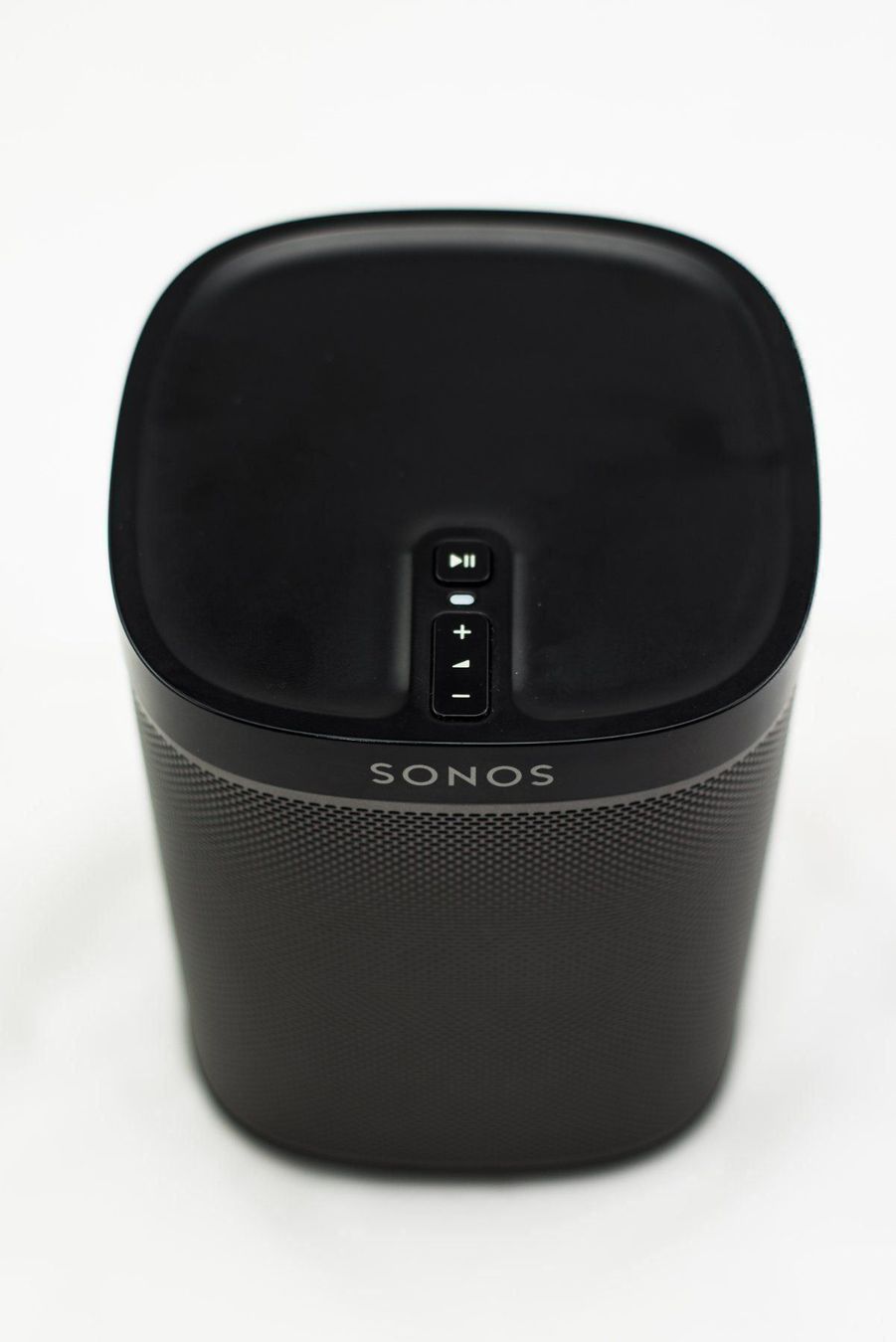 Sonos Casse acustiche: SONOS PLAY 1 Schwarz – Nuovo (secondo la descrizione) da Neuhausen am Rheinfall venduto da .A.sh.