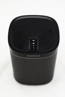 SONOS PLAY 1 Schwarz