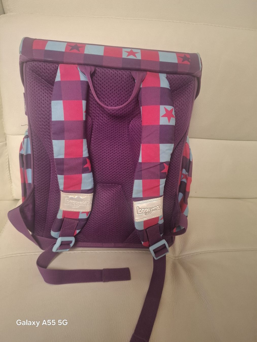 Sacs & sacs à dos: Schulrucksack – Neuf (Voir description) à Sirnach par donatogalella82 1