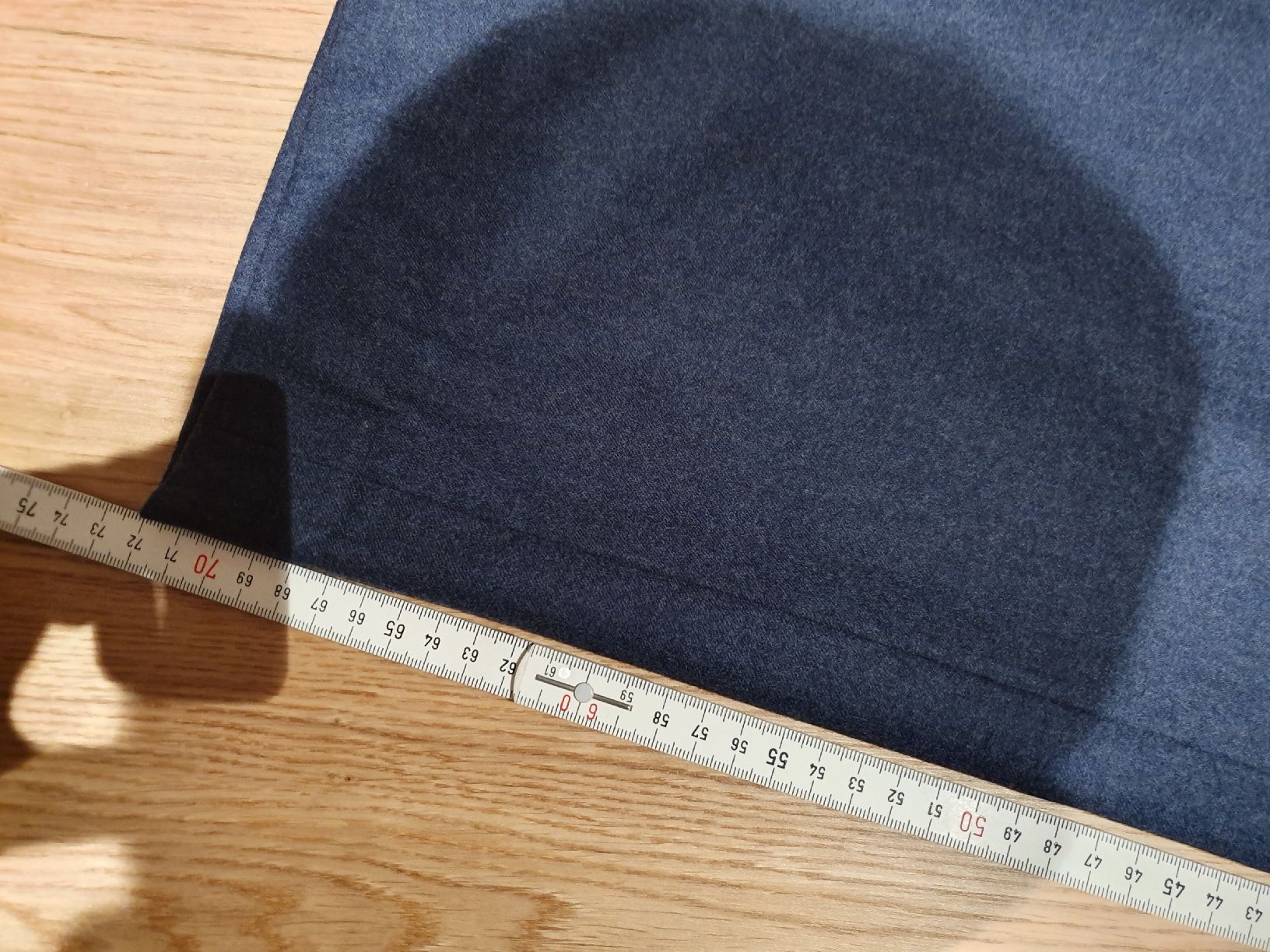 Pantaloni: Corneliani, Hose, Wollhose, 56 – Nuovo (secondo la descrizione) da Winterthur venduto da Sjull 6