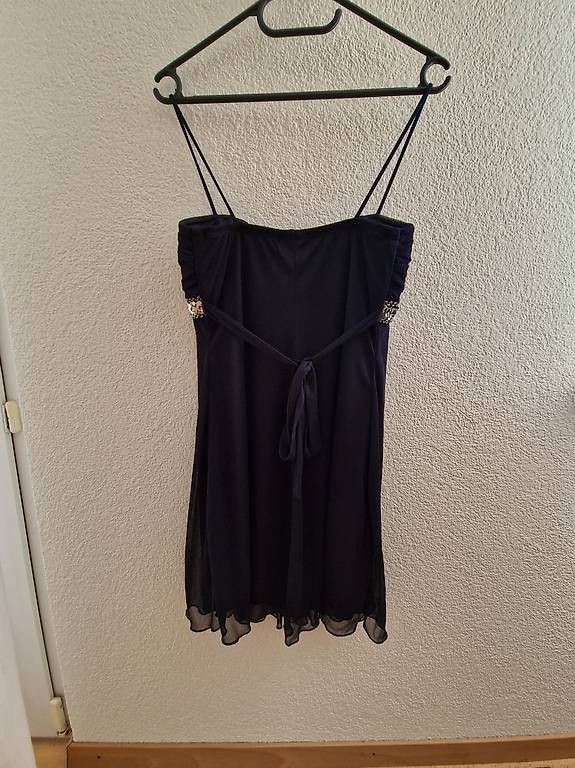 Vestiti: Kleid, Dress, Rock, Partykleid, Cocktailkleid, Abendkleid – Nuovo e nell'imballaggio originale da Hettlingen venduto da exp_p7b2 6