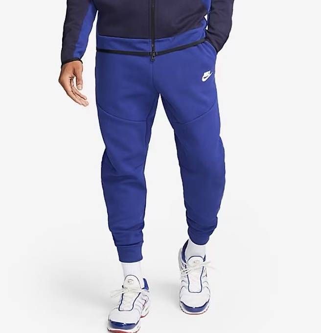 Pantaloni: Pantalone Nike Tech Fleece originale – Usato da Losone venduto da ric_cv57