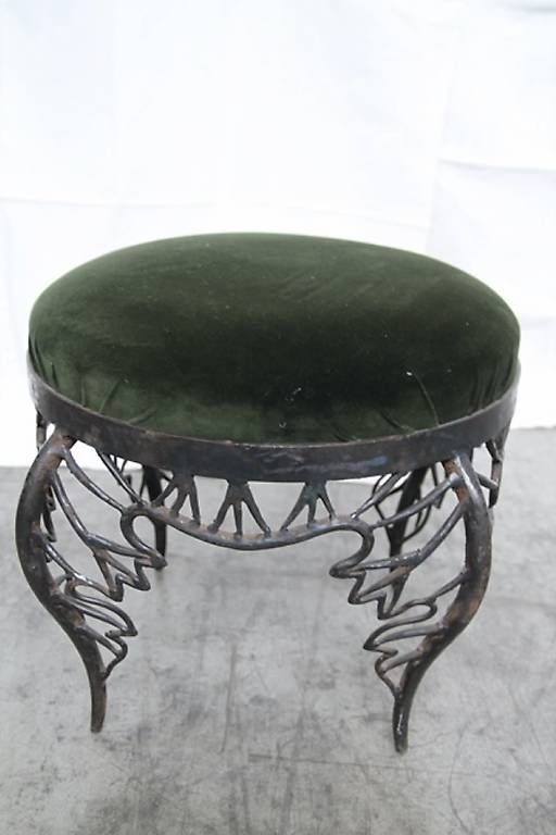 Sgabelli: Emery "Vieille Branches" Stools – Usato da Zürich venduto da lou_5bpd