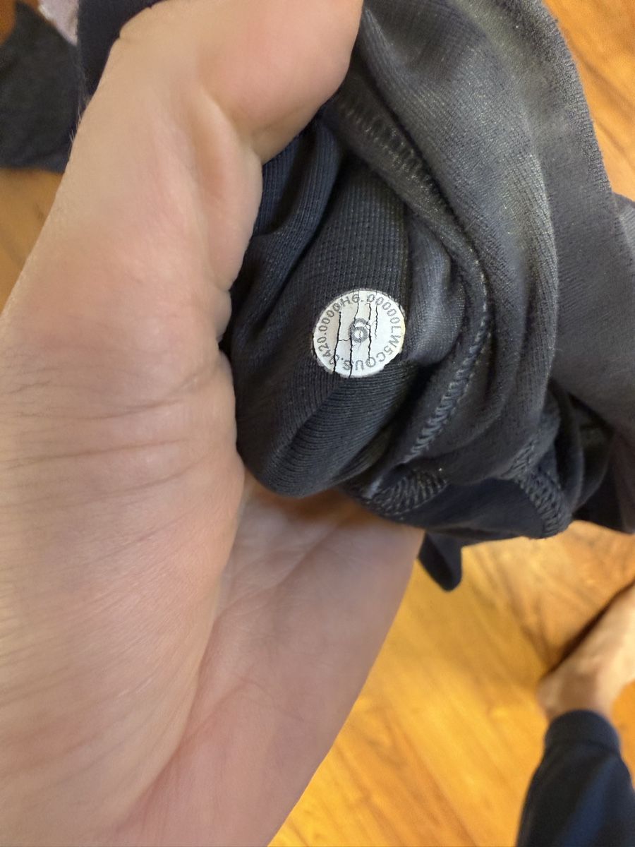 Lululemon Leggings: Lululemon Align leggings Grösse 6 – Usato da Forch venduto da kat_98t7 4