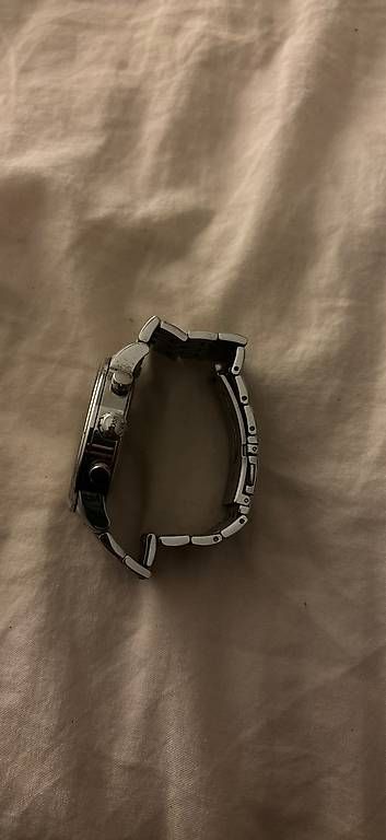Hugo Boss Orologi: Hugo Boss Armbanduhr – Usato da Zürich venduto da pre_55b8 1