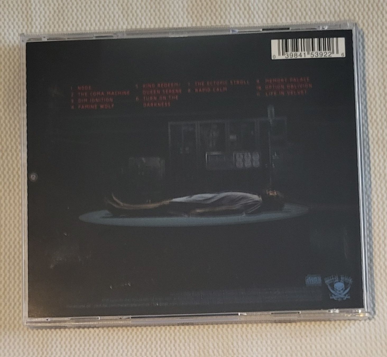 CD: Between the Buried & Me - Coma Ecliptic – Usato da Villars-sur-glane venduto da Epsilonhike 1