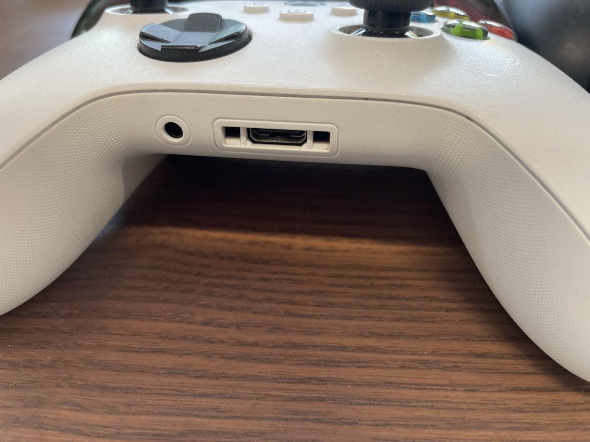 Controller: 4 x XBox Wireless Controller ungetestet  – Defekt aus Näfels von NOXION 3